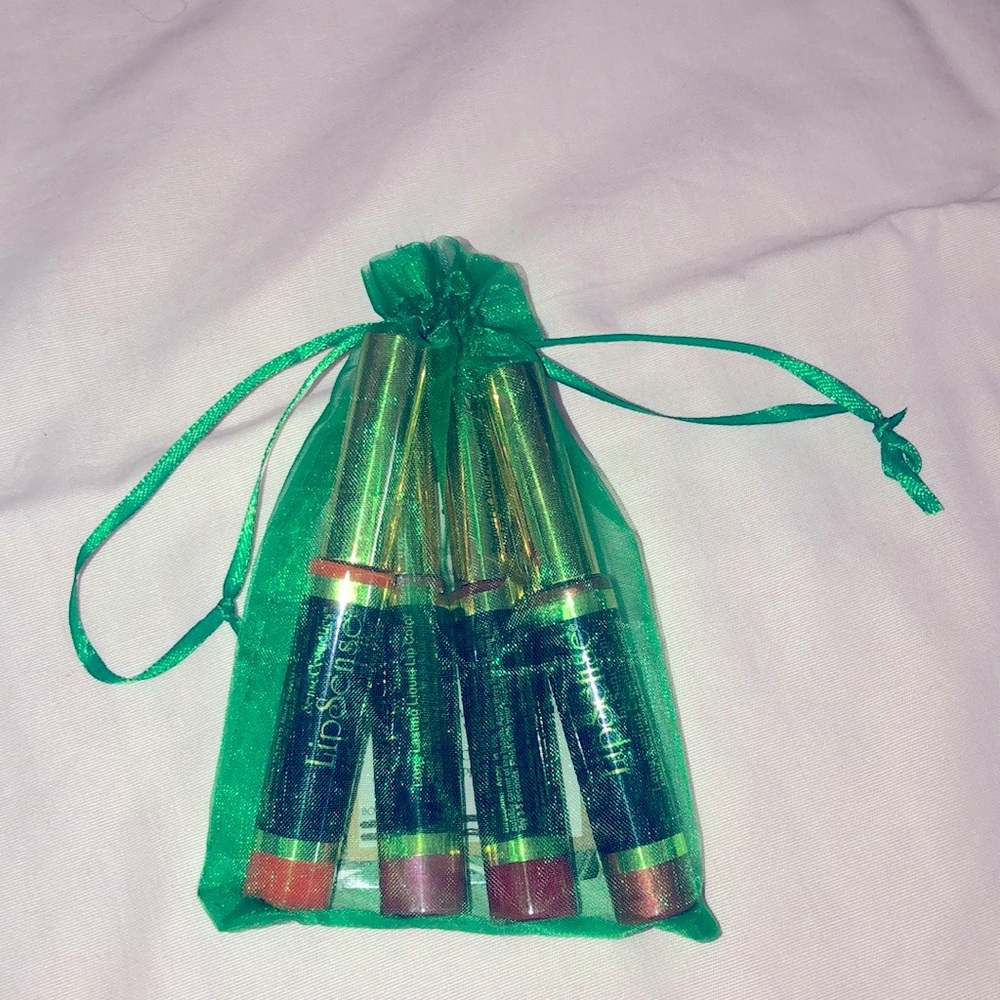 LipSense Bundle